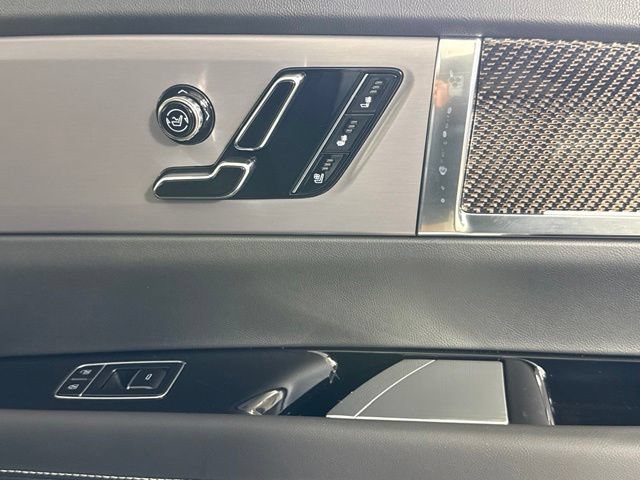New 2027 Cadillac Vistiq Sport AWD/4WD image 33