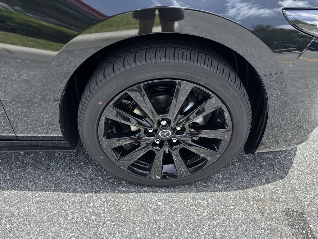 New 2026 MAZDA MAZDA3 s Sport FWD image 58