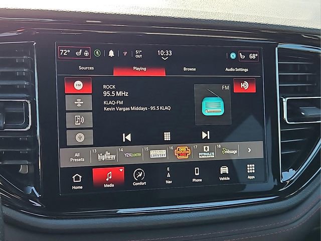 Used 2024 Dodge Durango GT image 25