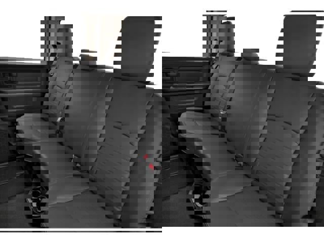 Used 2019 RAM 1500 Tradesman w/ Popular Equipment Group AWD/4WD image 13