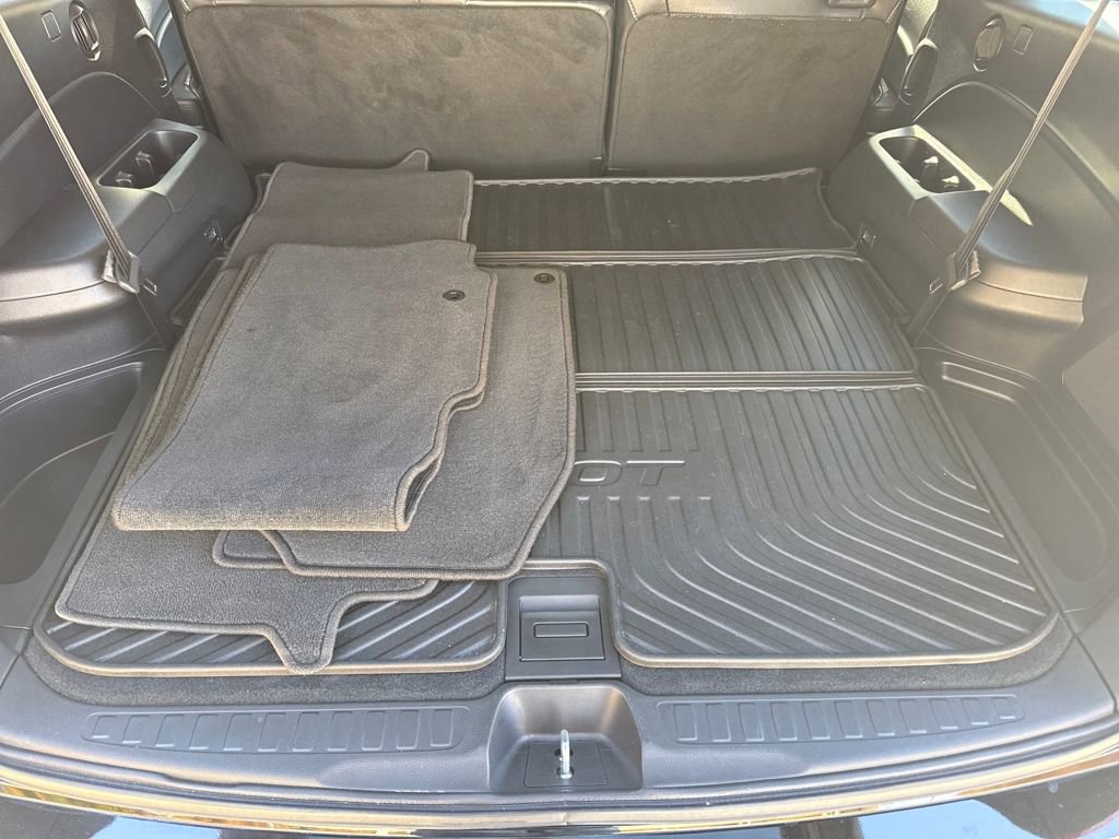 Used 2022 Honda Pilot EX-L image 27