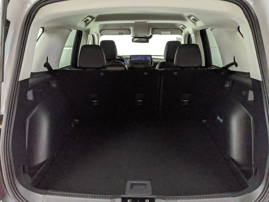 New 2025 Ford Bronco Sport Outer Banks w/ Outer Banks Tech Package+ image 24