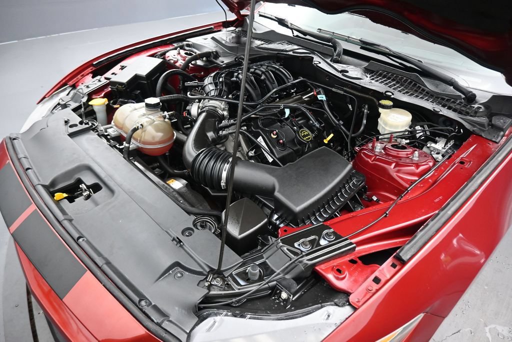Used 2016 Ford Mustang Coupe RWD image 42