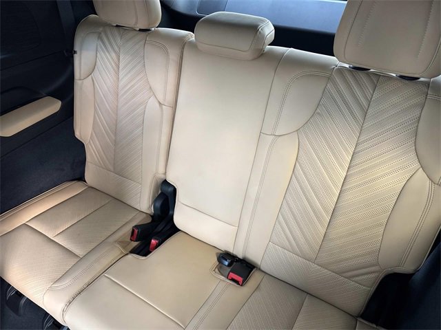 New 2025 Cadillac Escalade IQ Sport 2 image 12