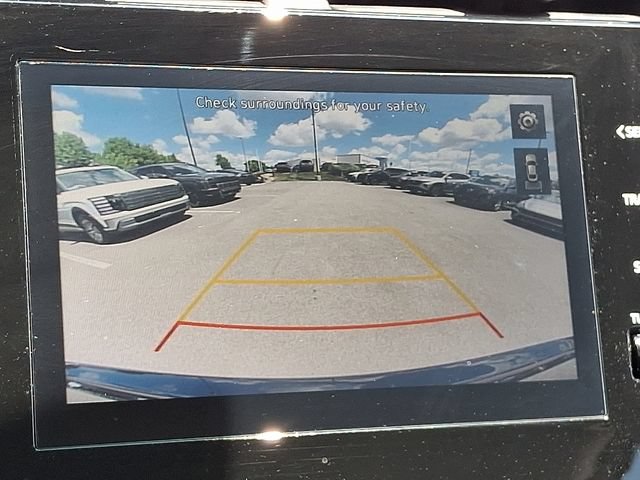 Certified 2023 Hyundai Tucson SE AWD/4WD image 16