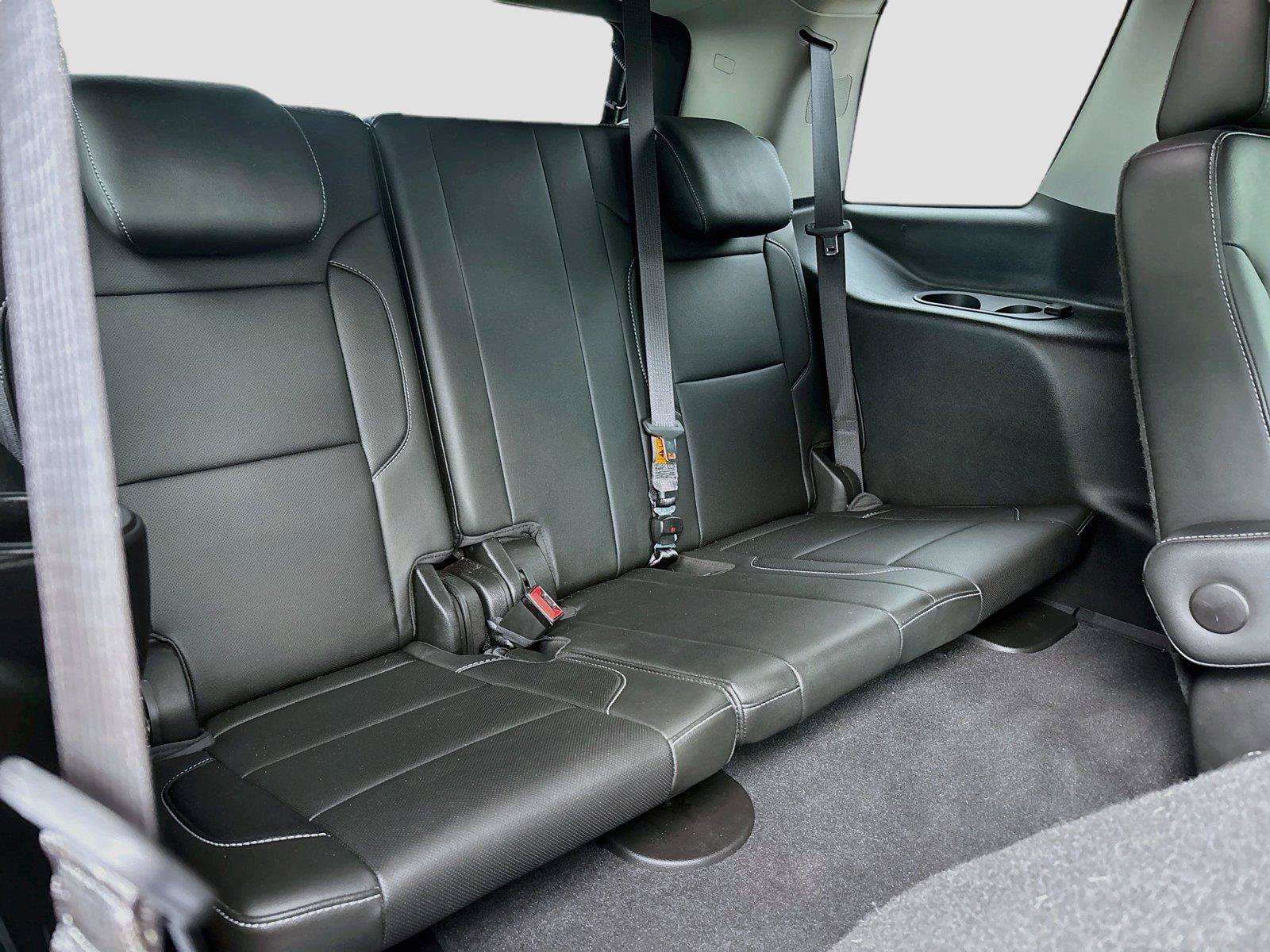 Used 2019 Chevrolet Tahoe Premier AWD/4WD image 23