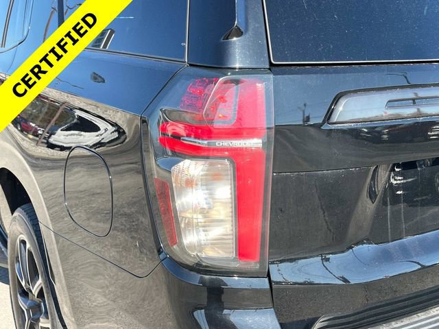 Used 2022 Chevrolet Tahoe RST w/ Luxury Package image 40
