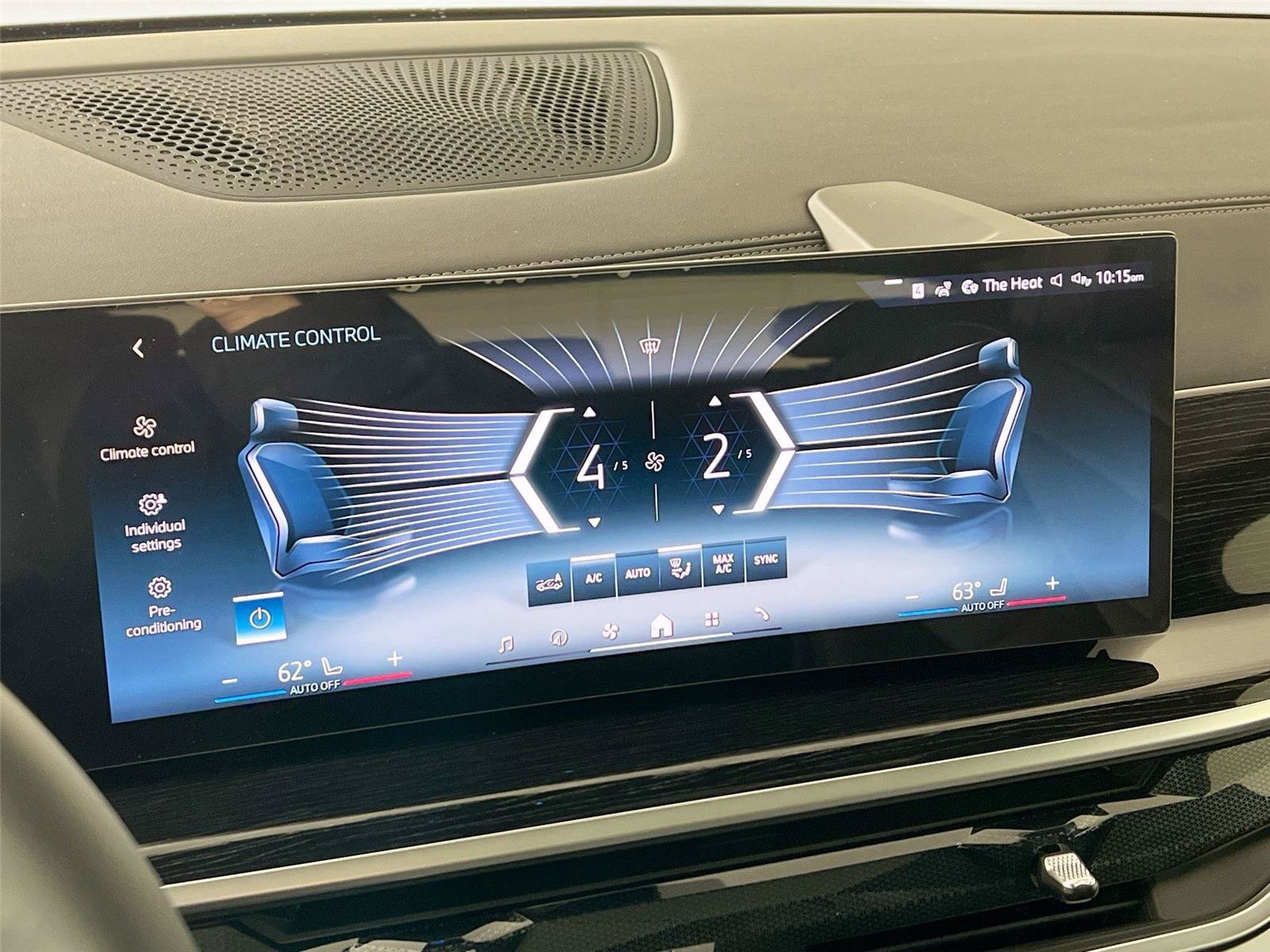 New 2026 BMW X5 xDrive50e AWD/4WD image 16