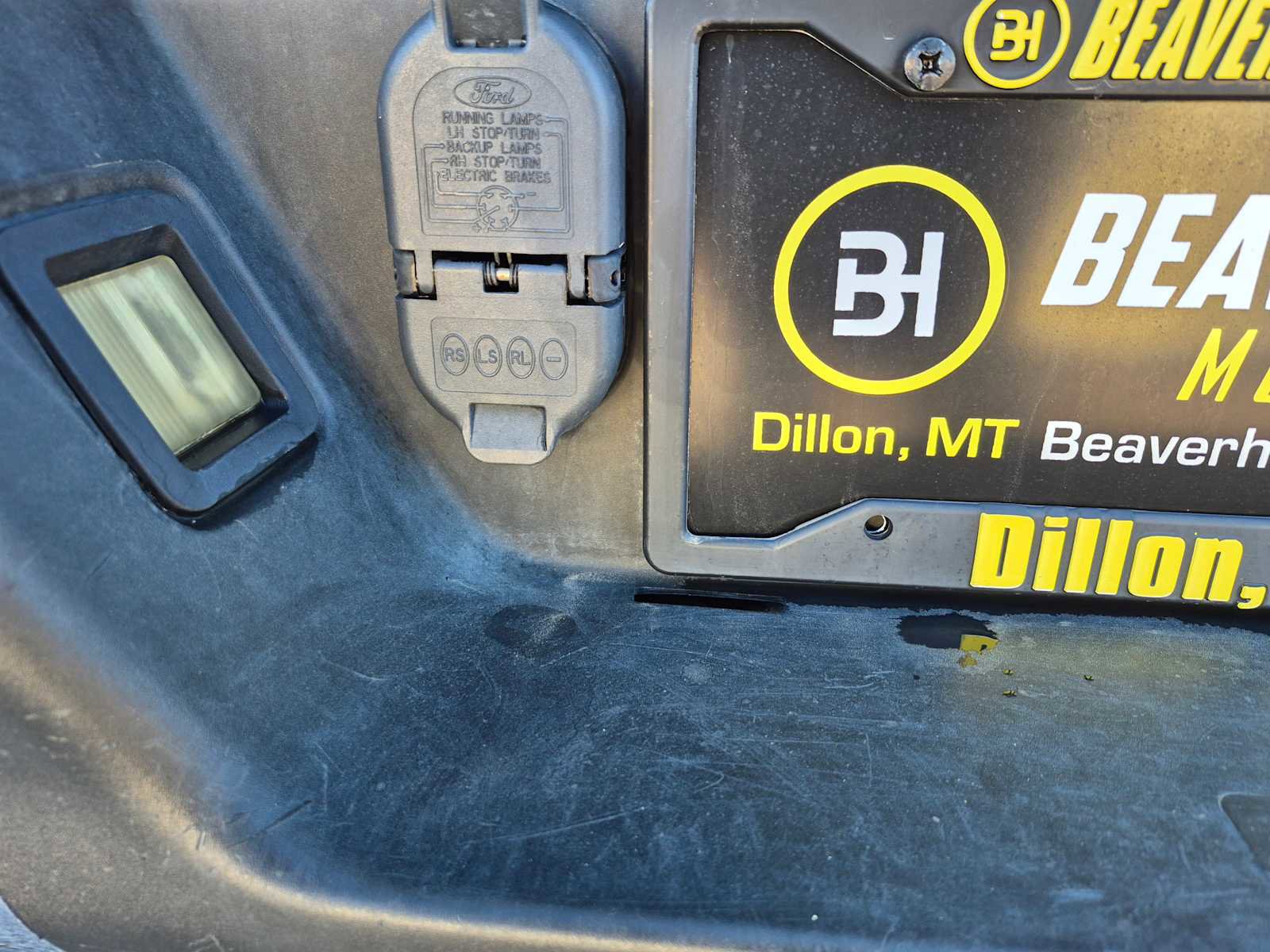 Used 2020 Ford F150 XLT w/ Heavy-Duty Payload Package image 7