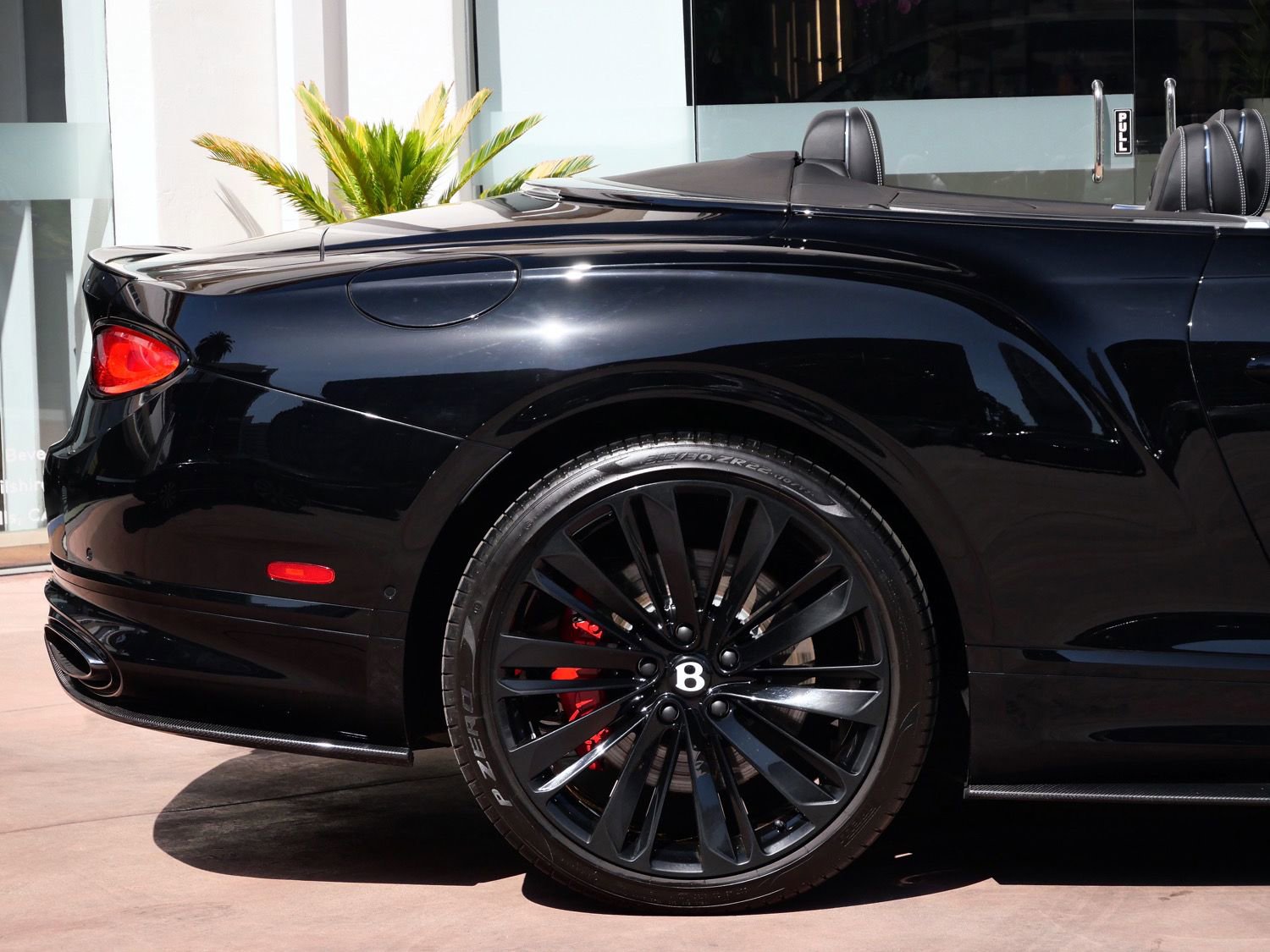 Used 2023 Bentley Continental GT Speed image 12