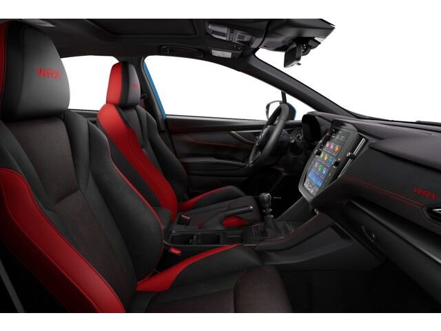 New 2026 Subaru WRX Limited image 16