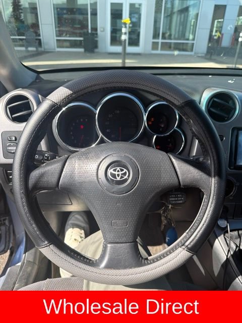 Used 2005 Toyota Matrix XRS FWD image 2