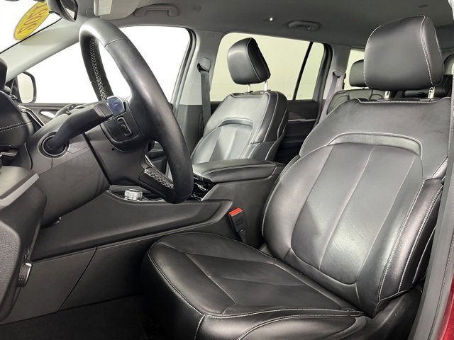 Used 2021 Jeep Grand Cherokee L Limited image 17