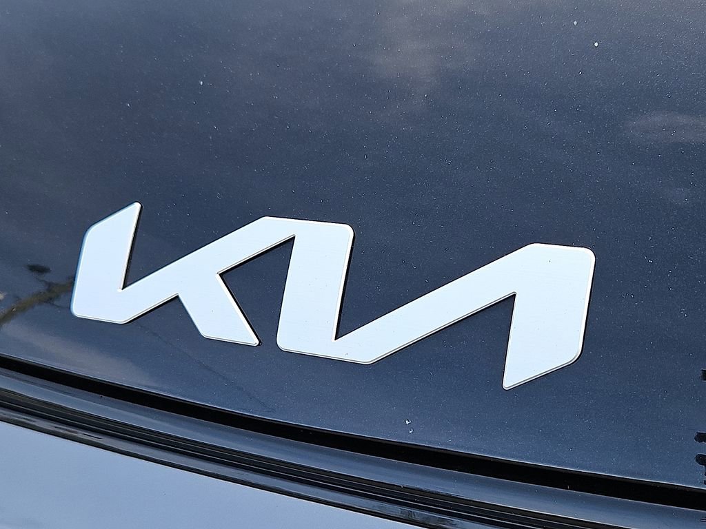 Certified 2024 Kia Sportage X-Line image 34