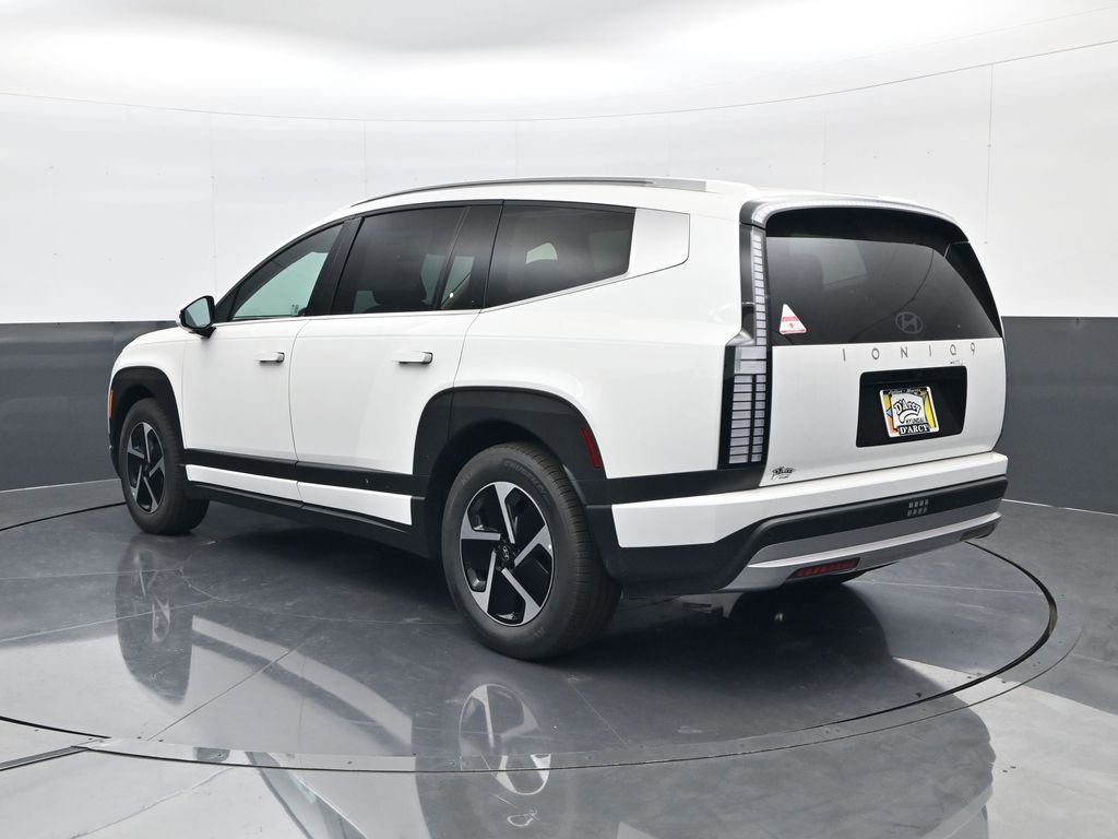 New 2026 Hyundai Ioniq 9 S image 7