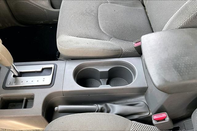 Used 2018 Nissan Frontier SV image 15