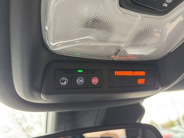 Certified 2023 Chevrolet TrailBlazer RS AWD/4WD image 27