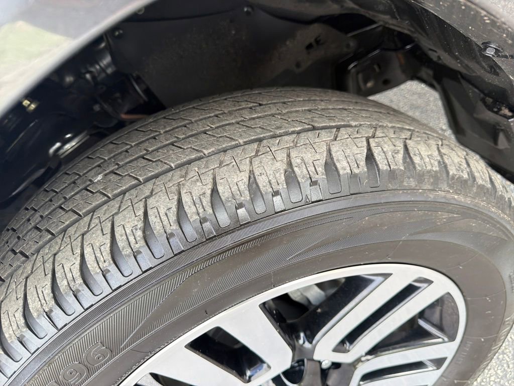 Used 2023 Toyota 4Runner Limited image 28