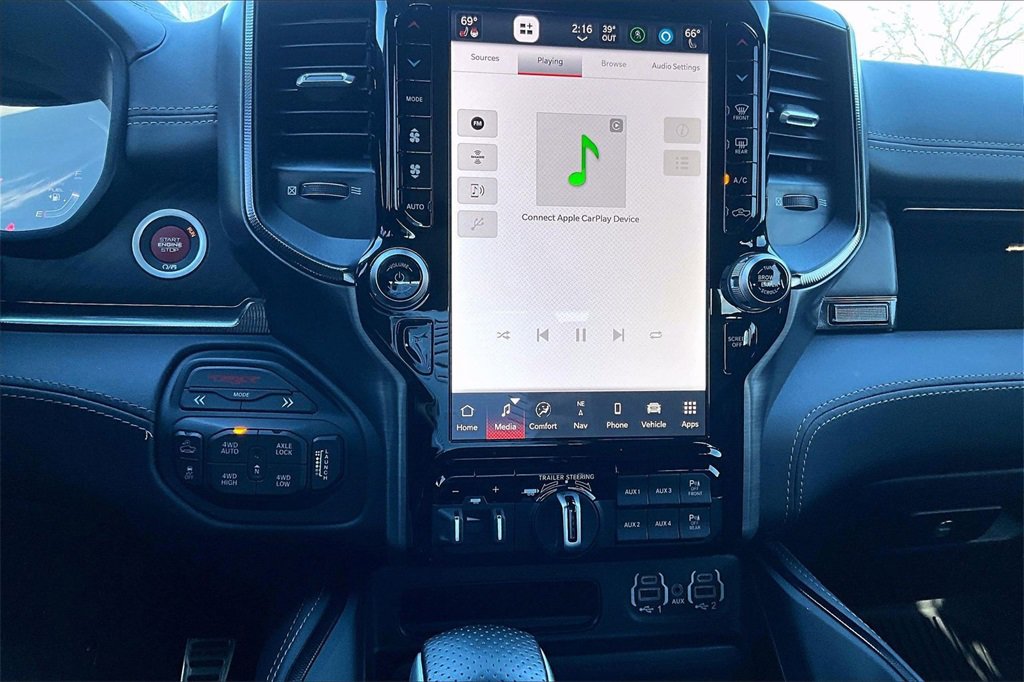 Used 2024 RAM 1500 TRX image 26