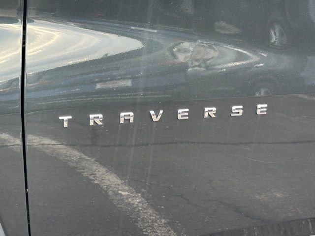 Used 2019 Chevrolet Traverse LT image 12