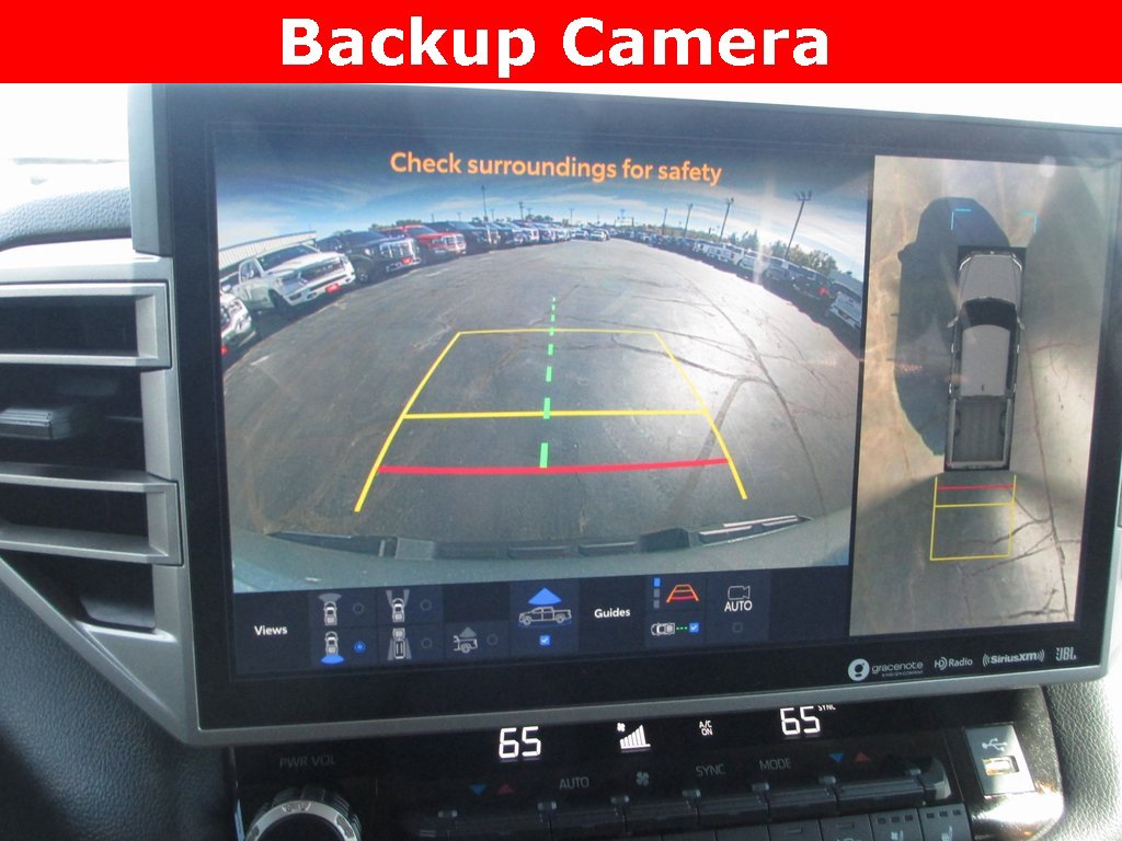 Used 2024 Toyota Tundra Limited image 14