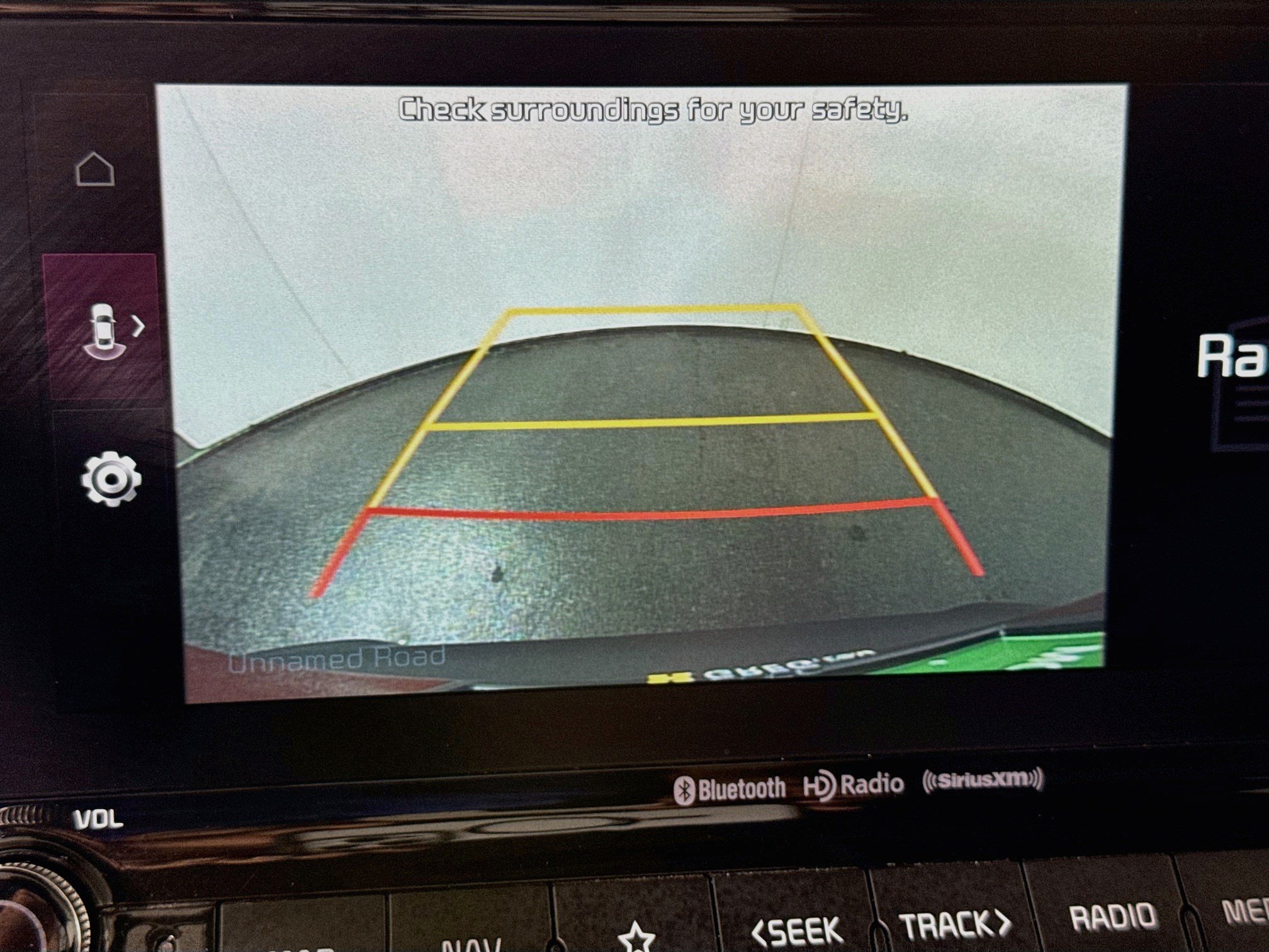 Used 2022 Kia Seltos S FWD image 19