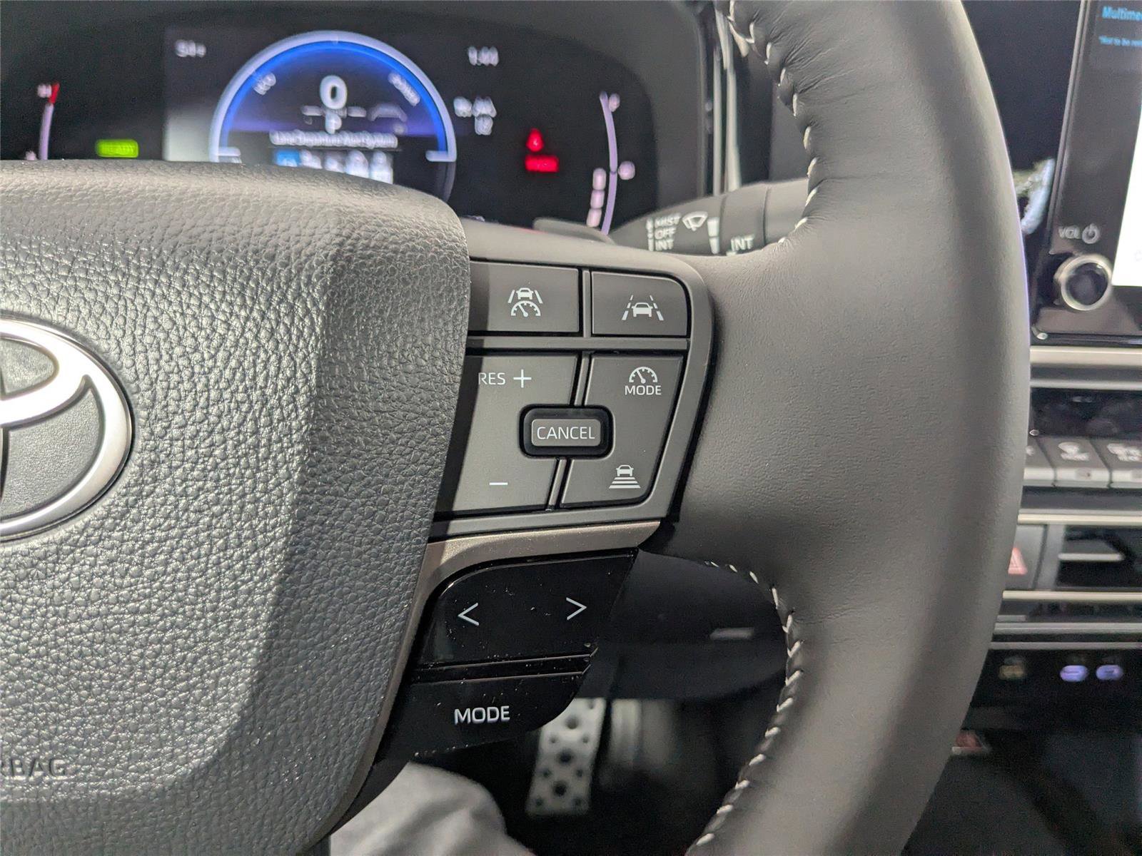 New 2026 Toyota Camry SE image 14