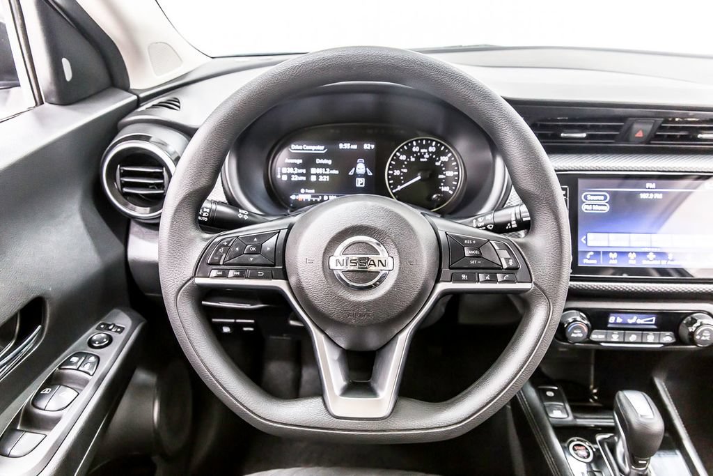 Used 2021 Nissan Kicks SV w/ Exterior Package FWD image 20