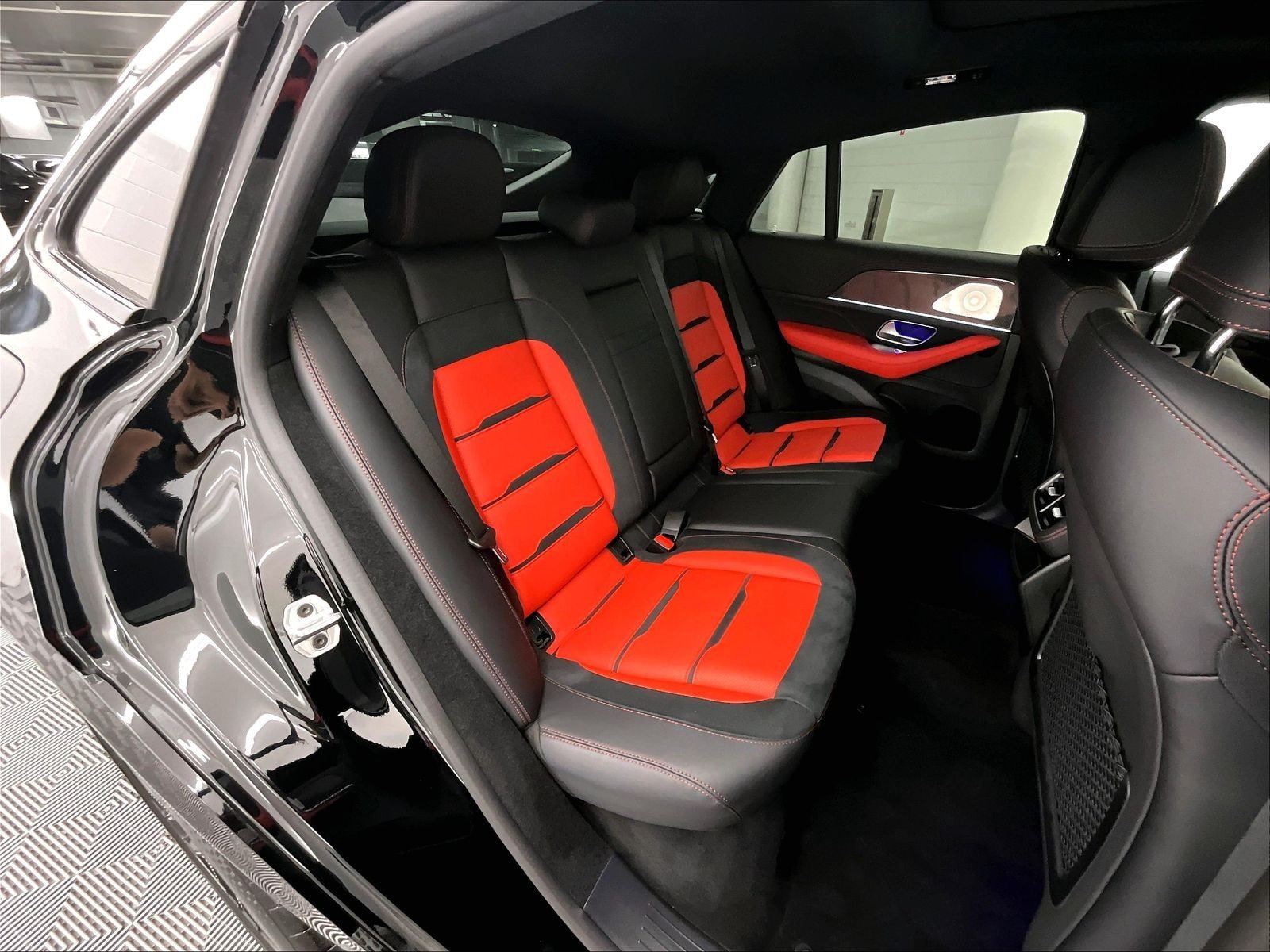 Used 2026 Mercedes-Benz GLE 63 AMG S image 17