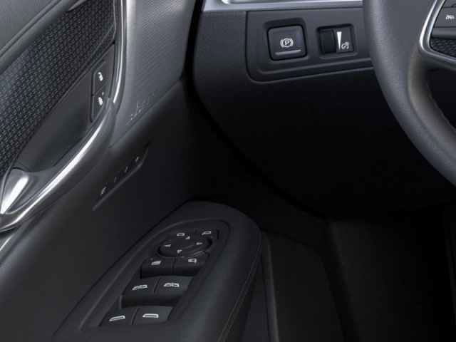 New 2026 Cadillac XT5 Sportv w/ LPO, Floor Liner Package AWD/4WD image 23