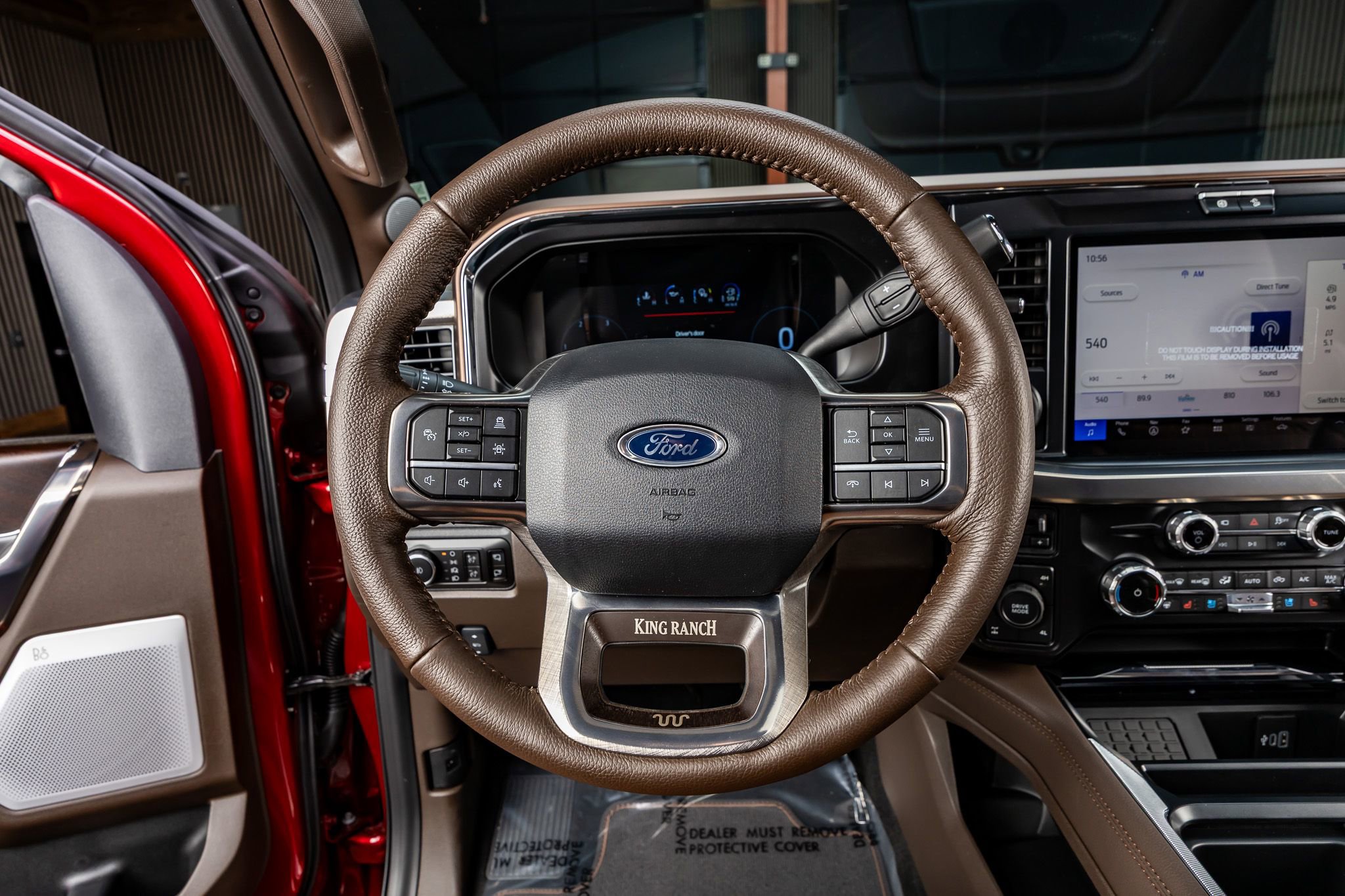 Used 2026 Ford F250 King Ranch image 19