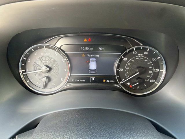 Used 2024 INFINITI QX80 Luxe RWD image 27