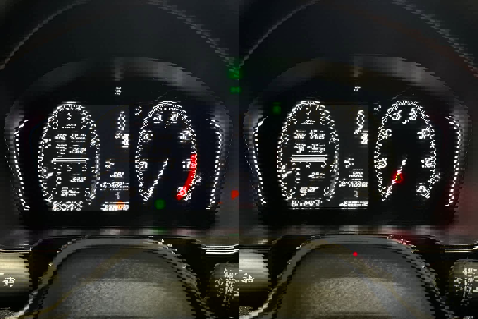 Used 2024 Honda Pilot TrailSport image 29