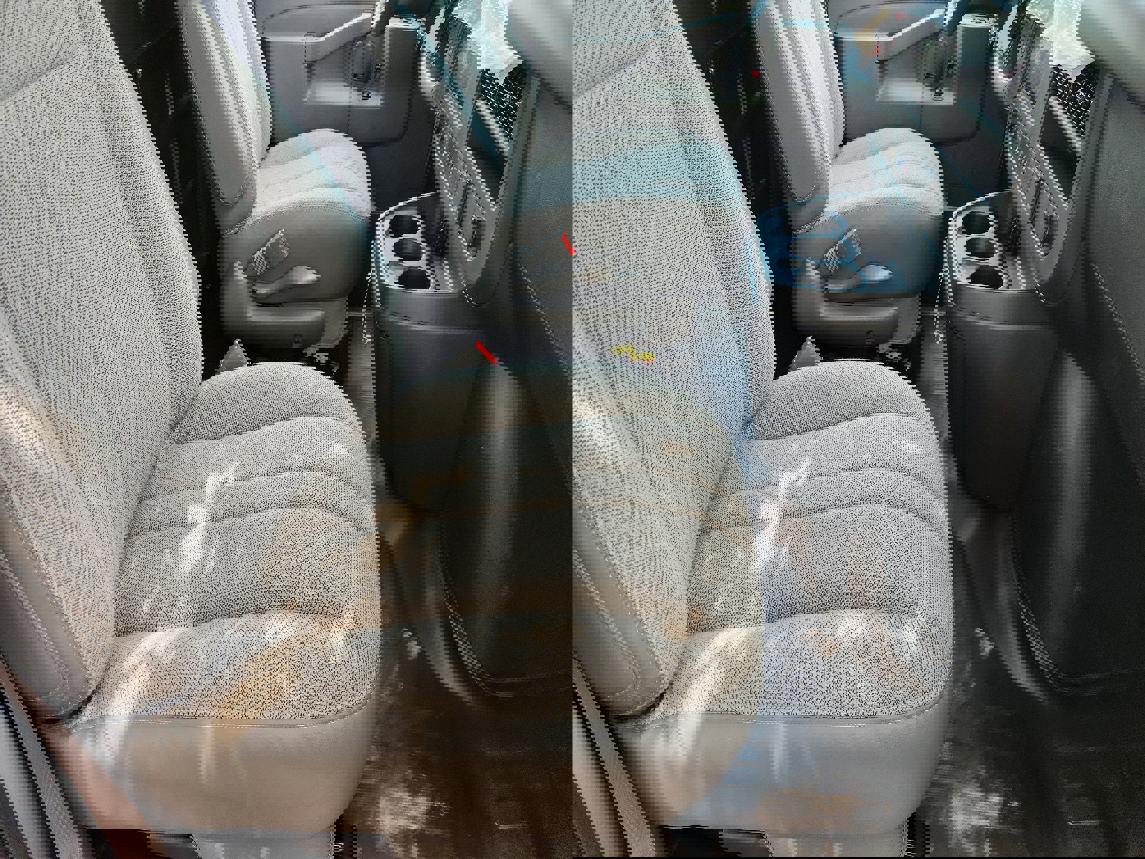 New 2024 Chevrolet Express 2500 w/ Driver Convenience Package image 17