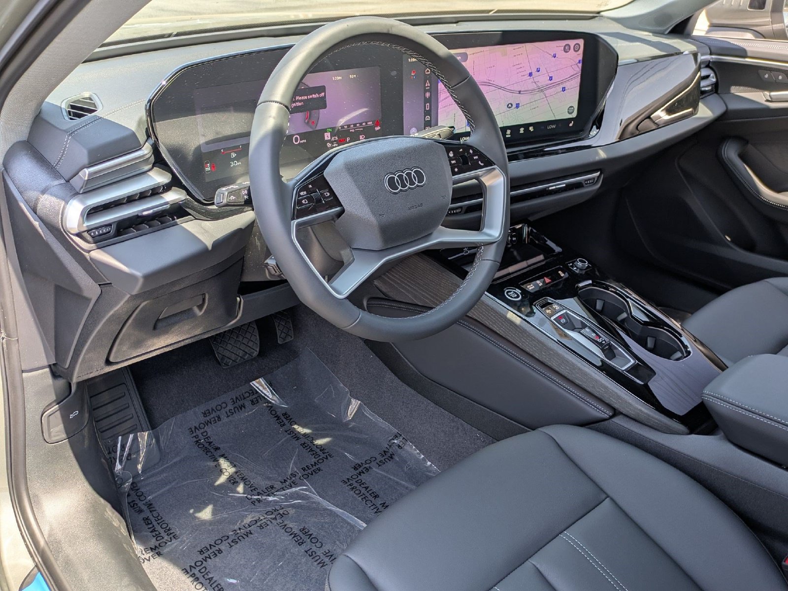 New 2026 Audi A5 Premium AWD/4WD image 8