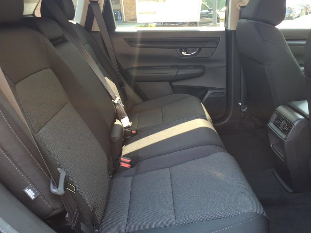 New 2026 Honda CR-V LX image 14