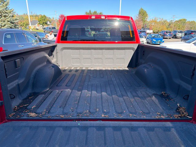 Certified 2026 RAM 2500 Big Horn AWD/4WD image 11