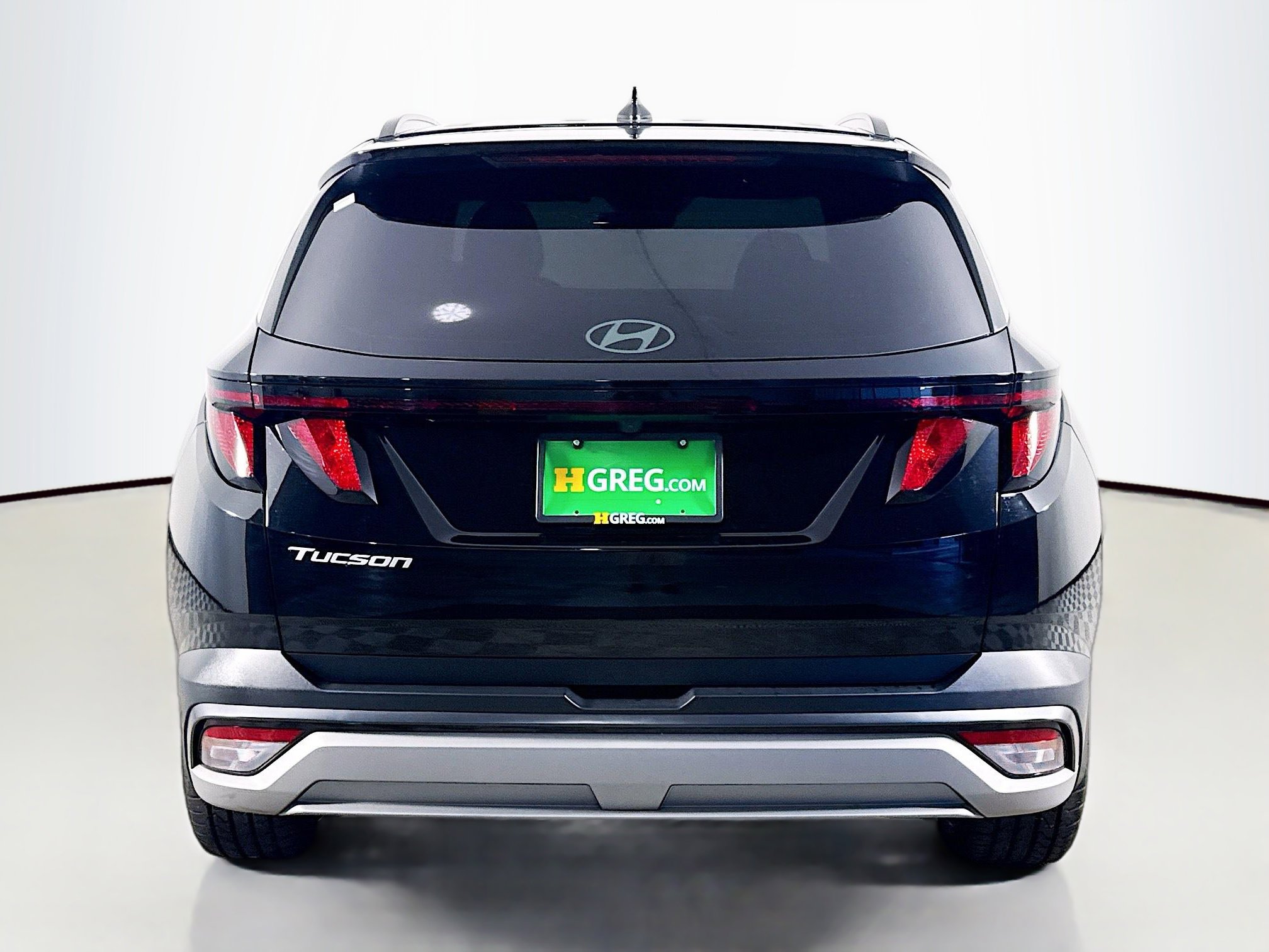 Used 2025 Hyundai Tucson SEL image 8