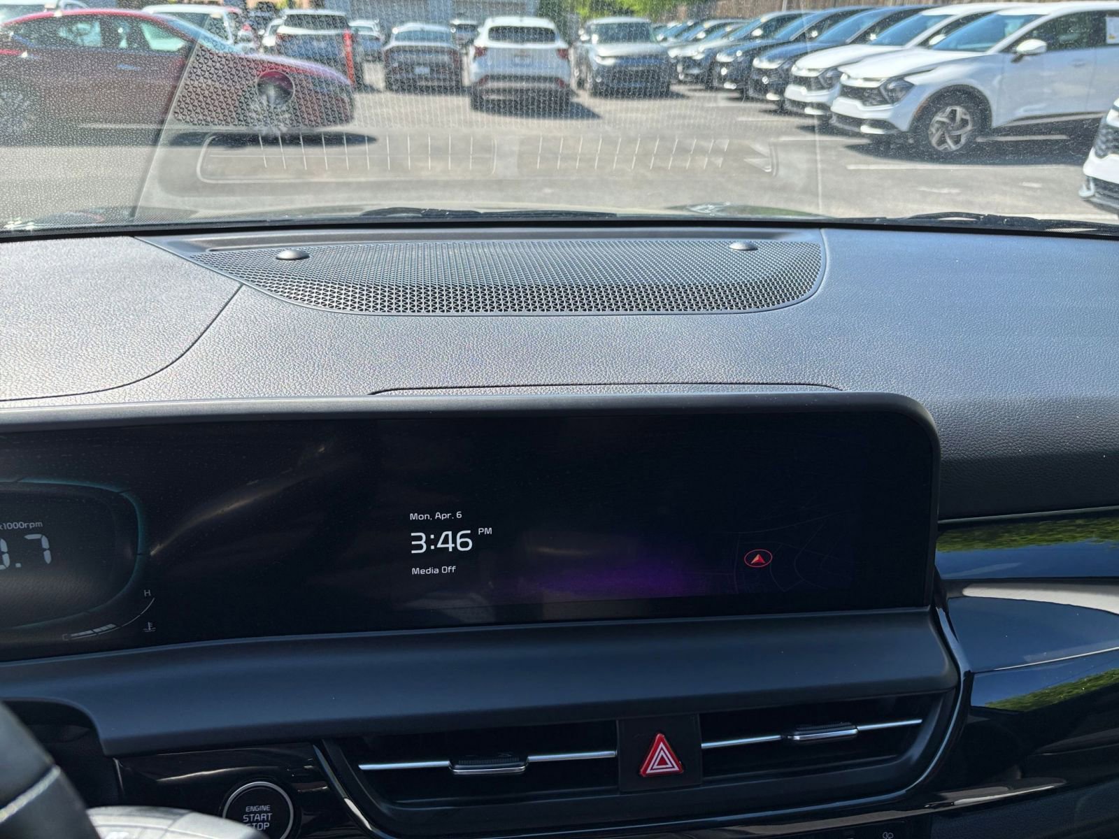 Used 2025 Kia Seltos S image 17