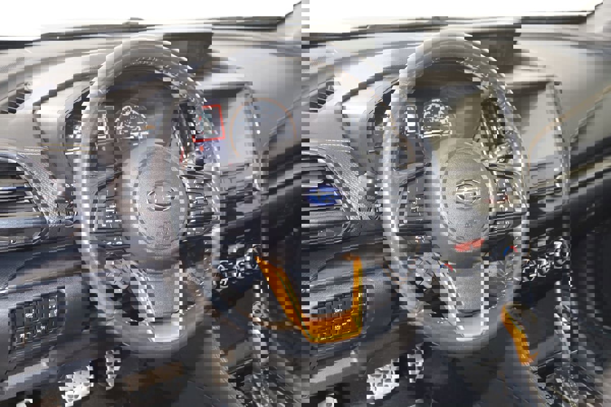 Used 2023 Subaru Forester Wilderness image 6