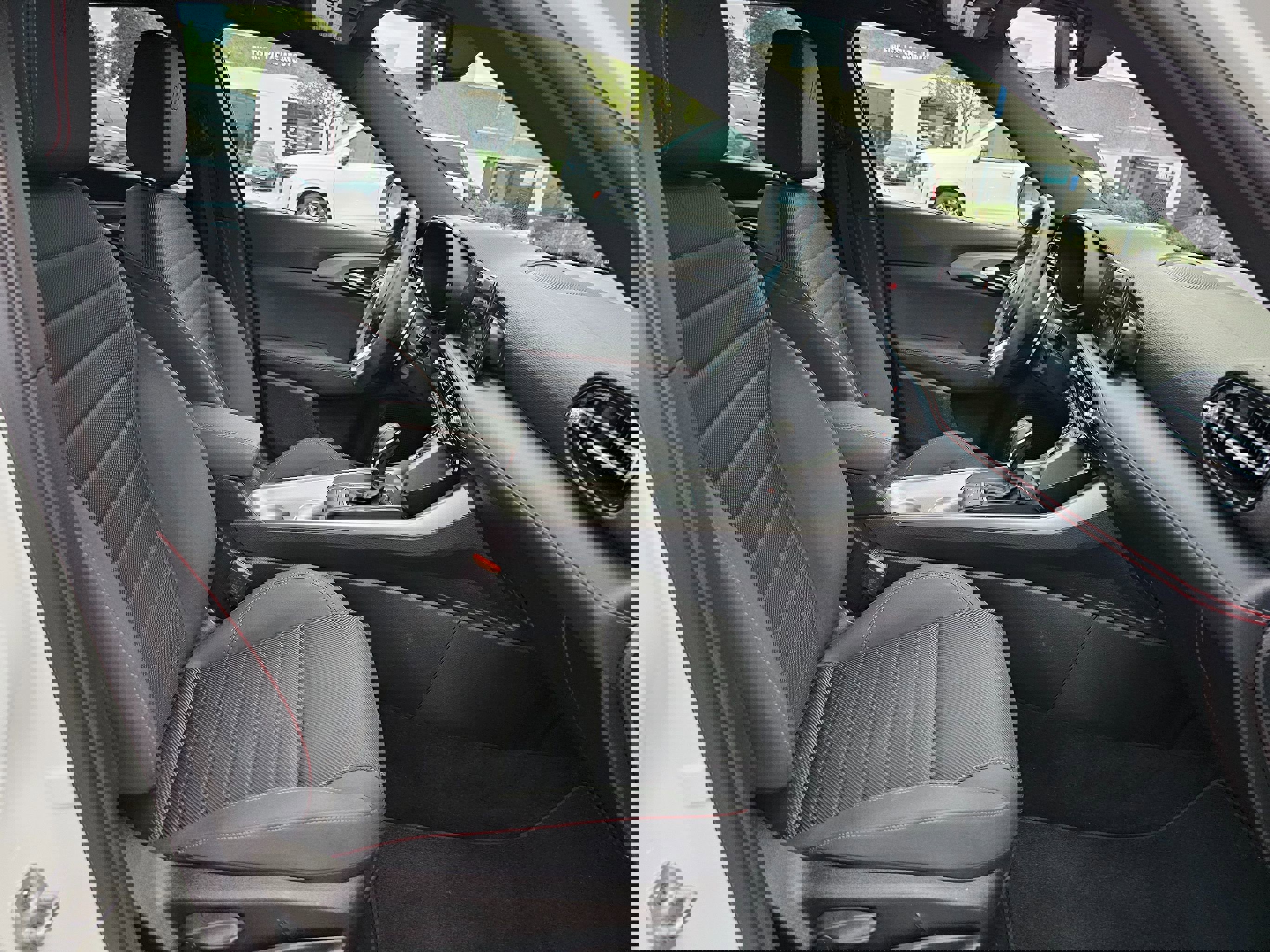 Used 2024 Dodge Hornet R/T w/ R/T Blacktop Package image 26