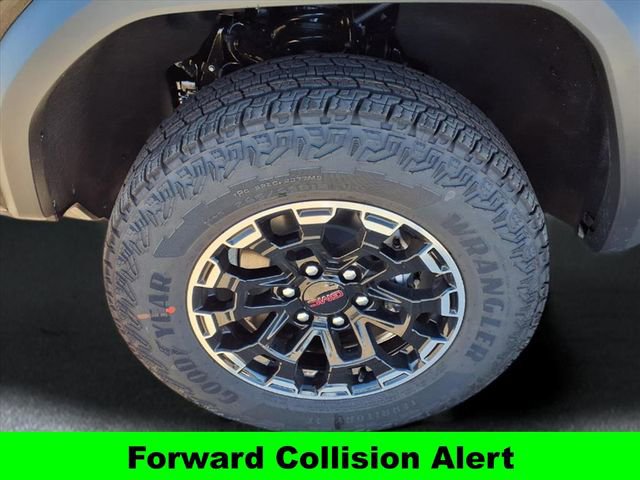 New 2026 GMC Canyon AT4 image 27