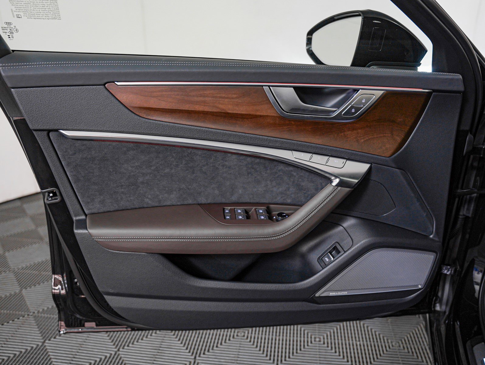 New 2025 Audi A6 3.0T Prestige image 22