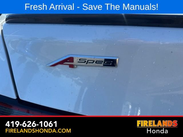 Used 2025 Acura Integra A-Spec FWD image 35