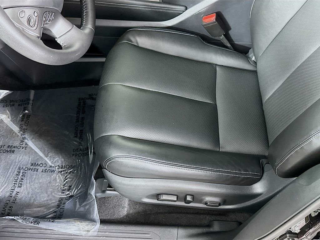 Certified 2024 Nissan Murano SL image 28