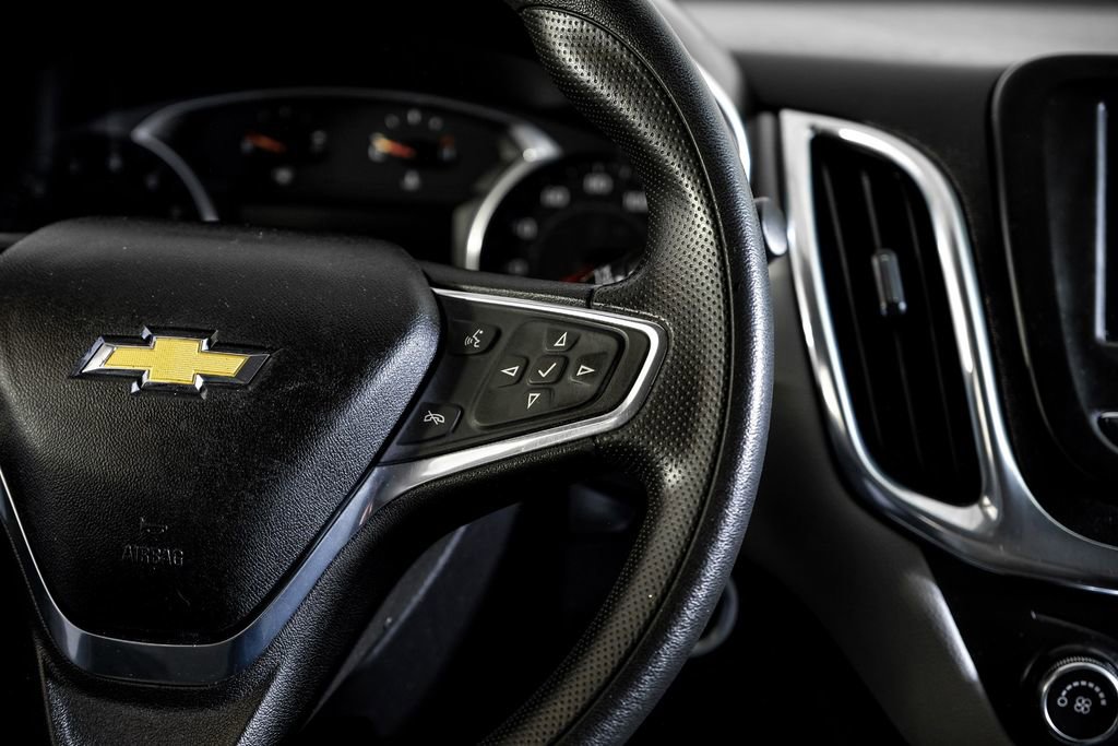 Used 2019 Chevrolet Equinox LT image 14