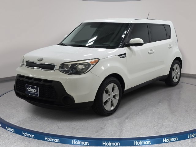 Used 2016 Kia Soul FWD image 1