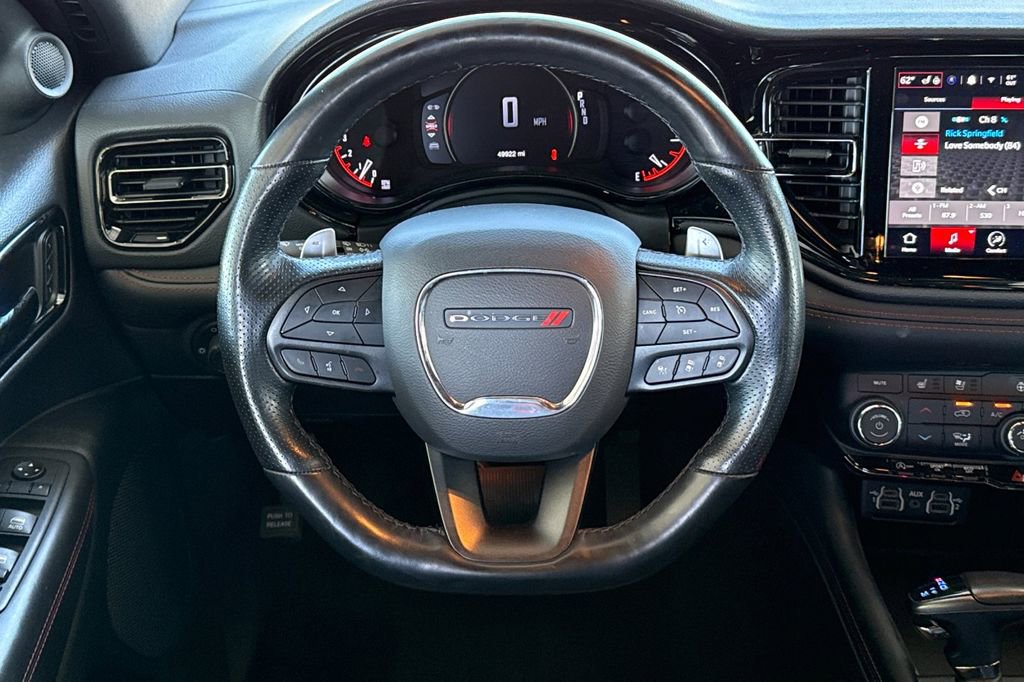 Used 2024 Dodge Durango GT AWD/4WD image 22