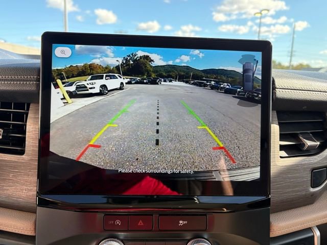 Used 2024 Ford Expedition Limited image 21