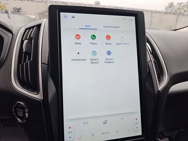 Used 2024 Ford Edge SEL image 22